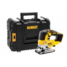 DeWALT DCS334NT siaurapjūklis BARE T-STAK